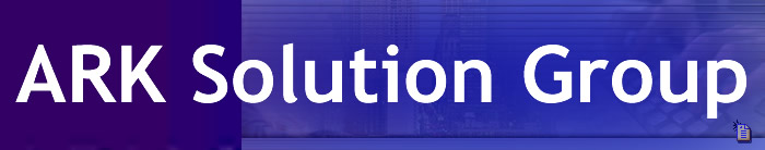ARK Solution Group, Inc.